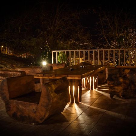 Paliokastro Guesthouse Като-Трикала-Коринтия Экстерьер фото