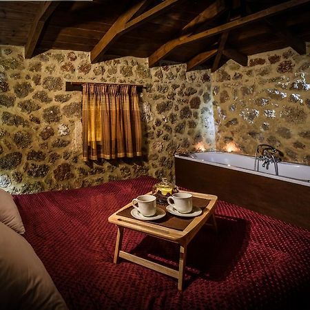 Paliokastro Guesthouse Като-Трикала-Коринтия Номер фото
