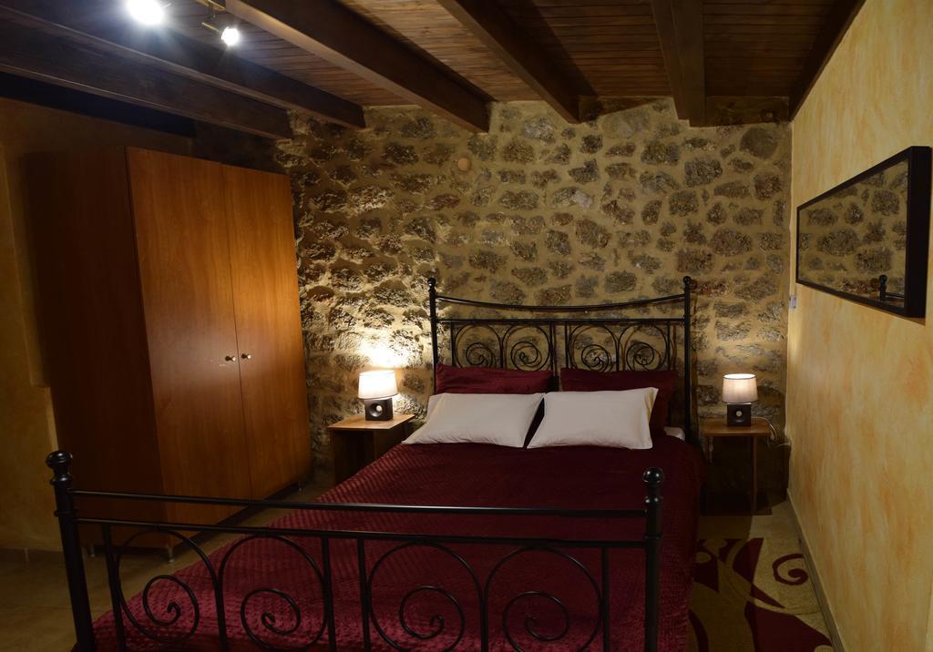 Paliokastro Guesthouse Като-Трикала-Коринтия Номер фото