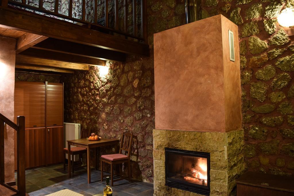 Paliokastro Guesthouse Като-Трикала-Коринтия Номер фото