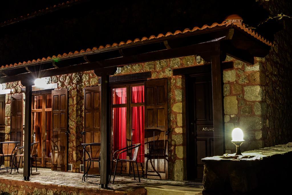 Paliokastro Guesthouse Като-Трикала-Коринтия Номер фото