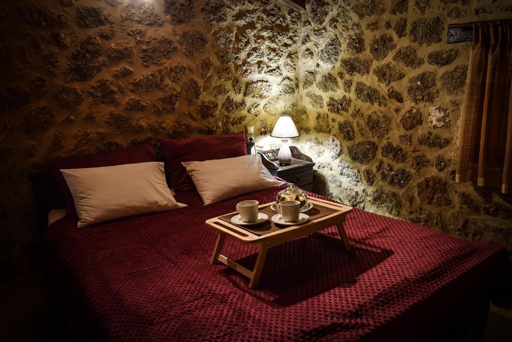 Paliokastro Guesthouse Като-Трикала-Коринтия Номер фото
