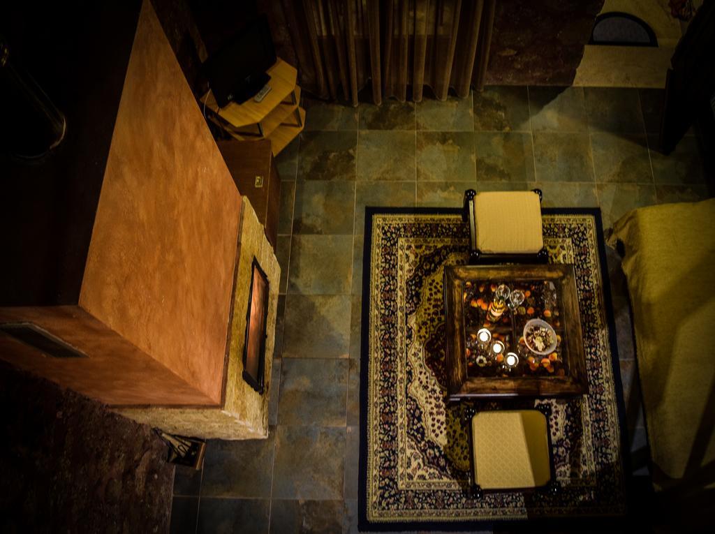 Paliokastro Guesthouse Като-Трикала-Коринтия Номер фото