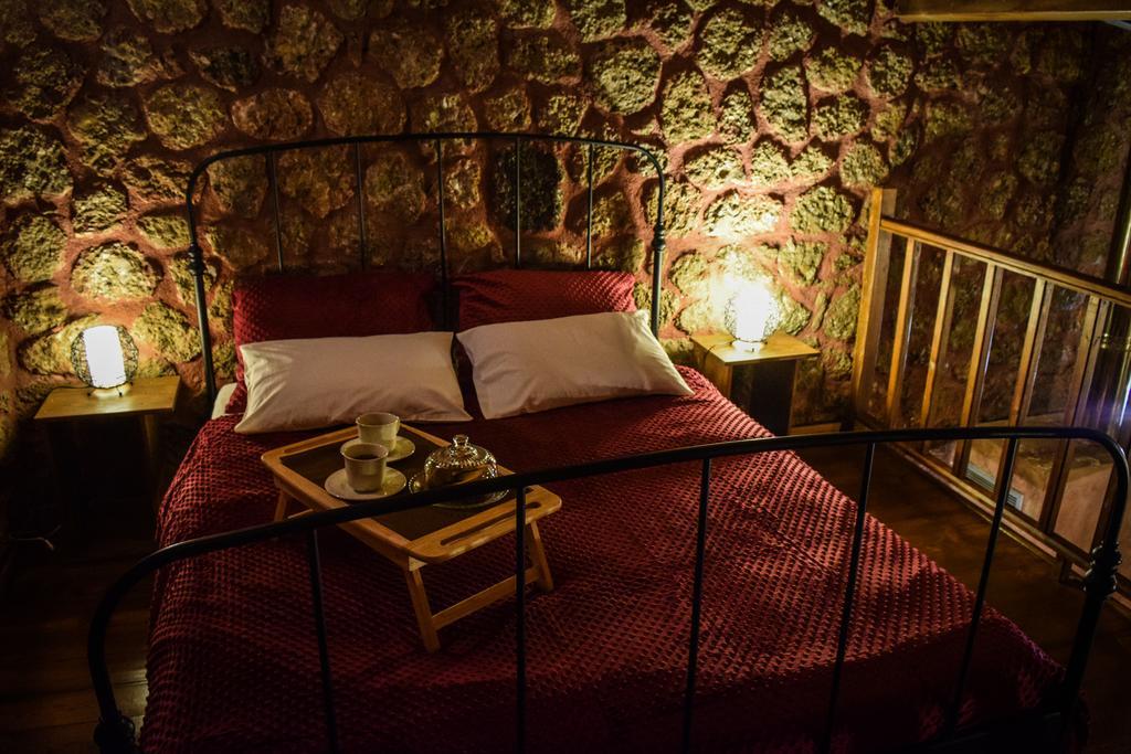 Paliokastro Guesthouse Като-Трикала-Коринтия Номер фото