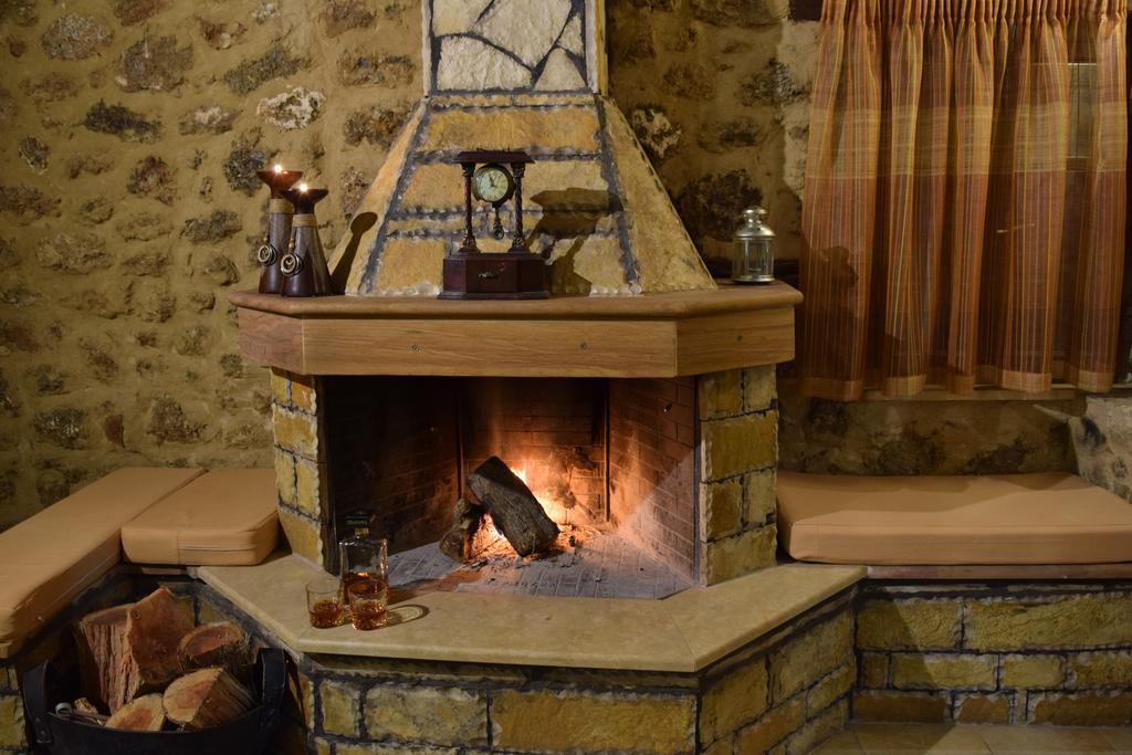 Paliokastro Guesthouse Като-Трикала-Коринтия Номер фото