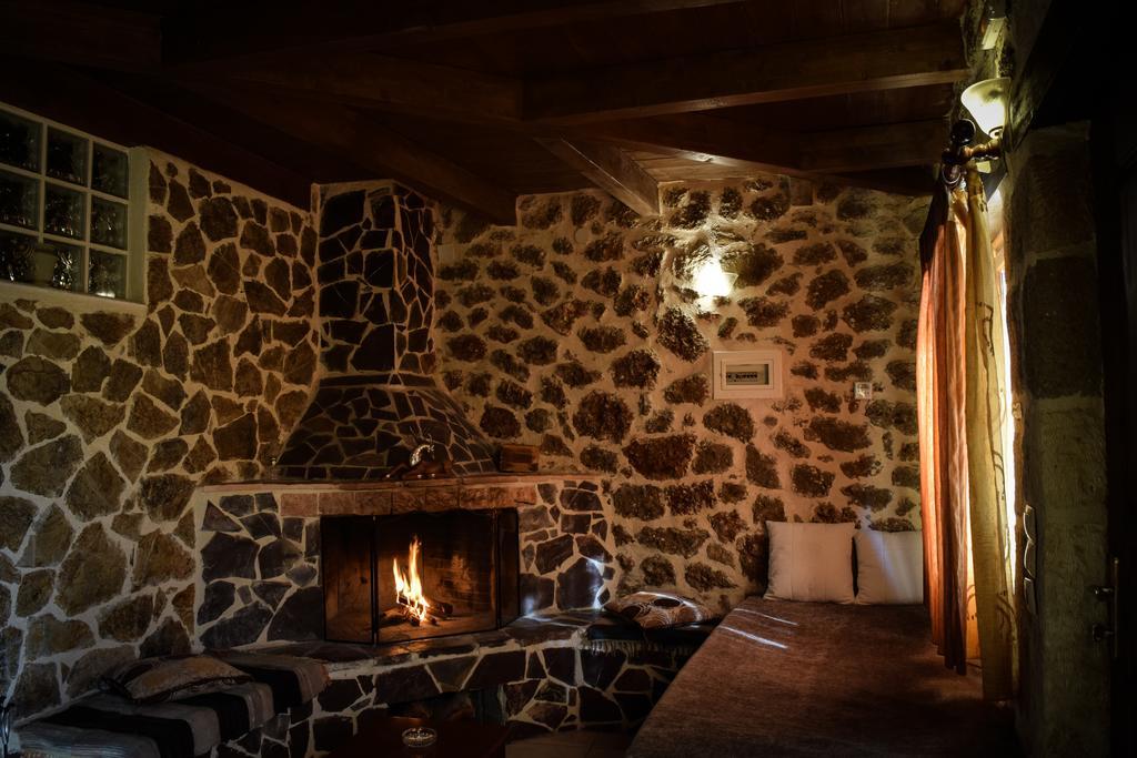 Paliokastro Guesthouse Като-Трикала-Коринтия Номер фото