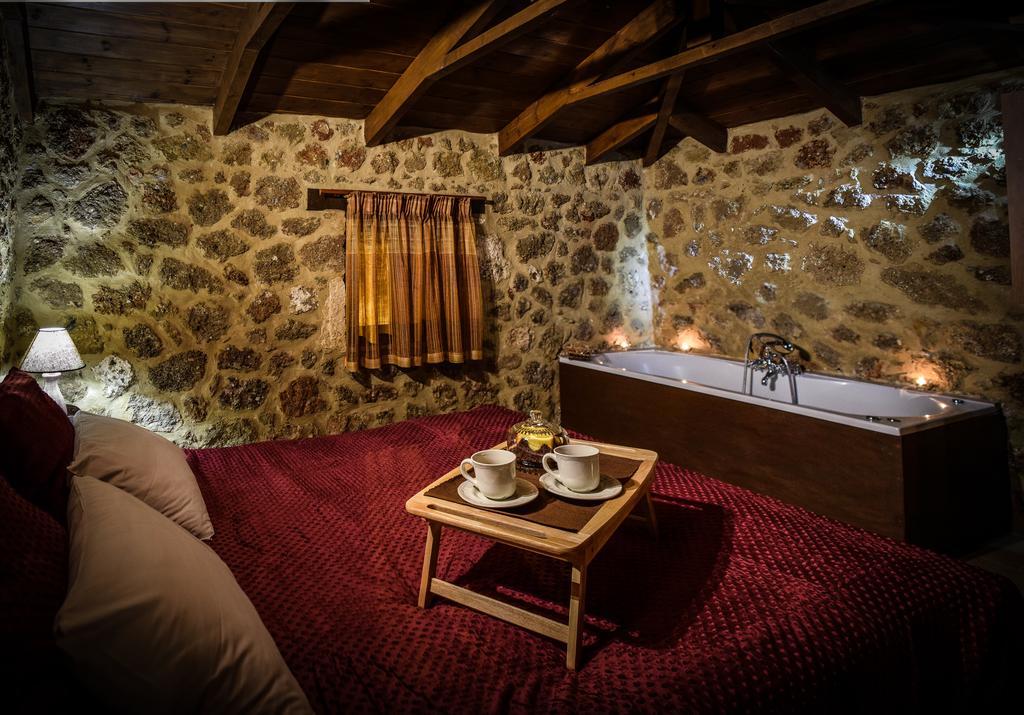 Paliokastro Guesthouse Като-Трикала-Коринтия Номер фото