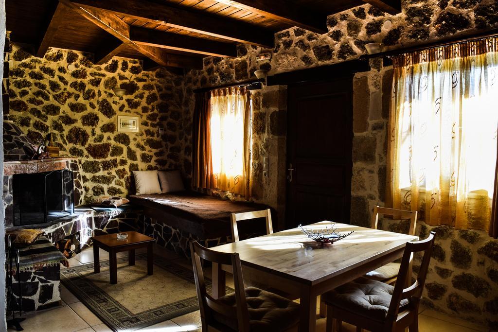 Paliokastro Guesthouse Като-Трикала-Коринтия Номер фото