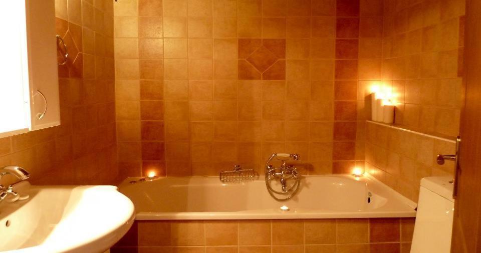 Paliokastro Guesthouse Като-Трикала-Коринтия Номер фото