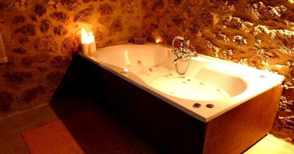 Paliokastro Guesthouse Като-Трикала-Коринтия Номер фото
