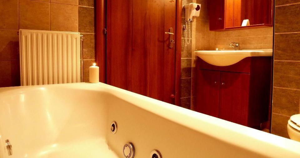 Paliokastro Guesthouse Като-Трикала-Коринтия Экстерьер фото